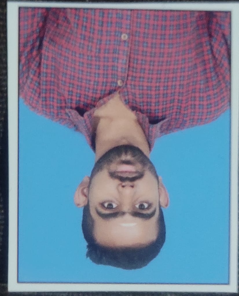 Balasurya s Portfolio Balasurya s portfolio